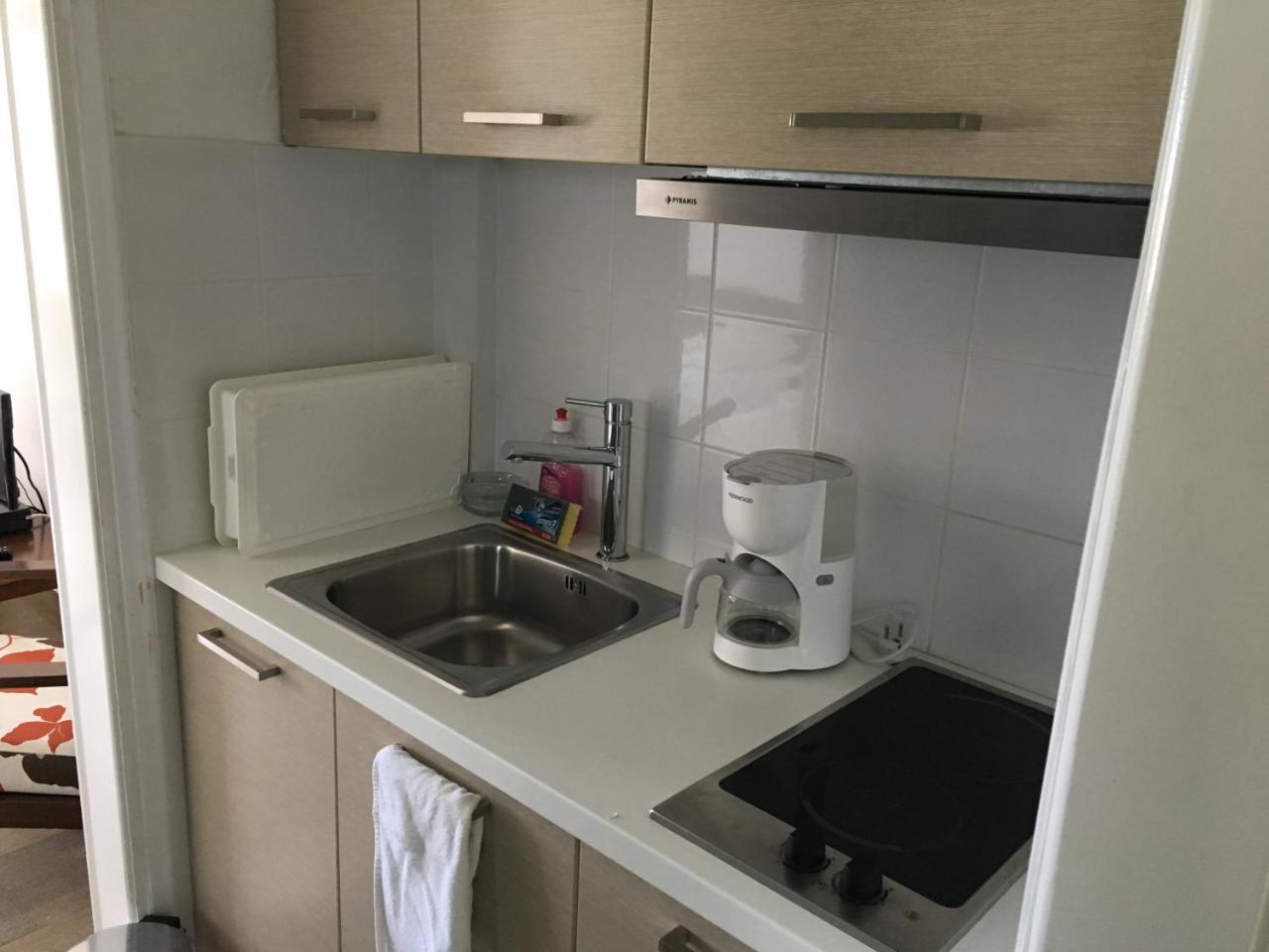 Spiti Sto Aigaio Apartment Agia Anna  Exterior photo